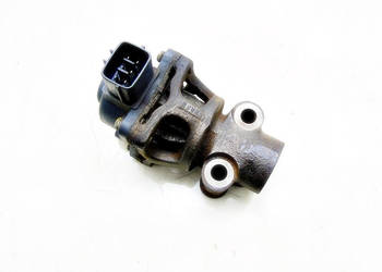 ZAWÓR EGR RECYRKULACJI 1.5 16V MAZDA 323 F S P C