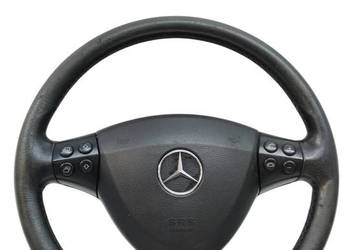KIEROWNICA  Mercedes-Benz A-klasa II (2004-2012) W169