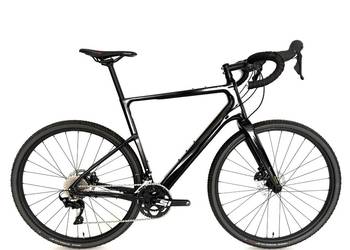 Rower Gravelowy Karbonowy CANNONDALE TOPSTONE KINGPIN Gravel Okazja