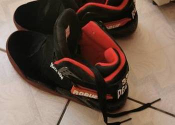 Buty sportowe męskie firmy Ewing