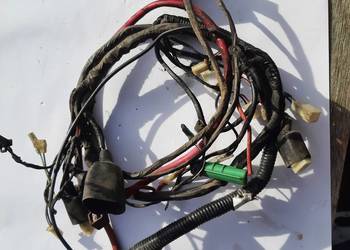 Wiązka  do skutera RY8 keeway