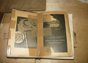 Automobiltechnisches Handbuch Richard Bussien 1941