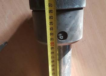 Kieł zabierakowy mk6