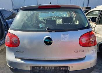 KLAPA VOLKSWAGEN GOLF V LA7W KLAPA VOLKSWAGEN GOLF V LA7W