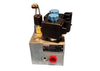 MAN AGA17127 (R978053975) Zawór hydrauliczny