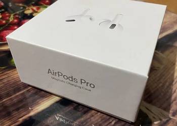 Sprzedam Apple AirPods