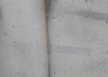 Ramie wycieraczki Fiat 126p