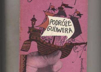 Podróże Guliwera - Swift