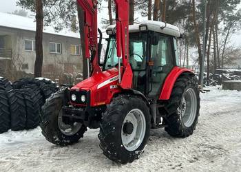 Massey Ferguson 5445 Tur mf 5435 class ares 6260 celtis