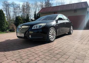 INSIGNIA 1.8 LPG gaz ŚLICZNA  !