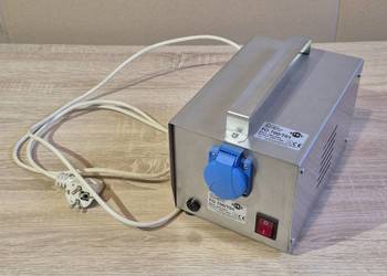 Transformator seperujący separacyjny izolacyjny 230 / 230V 3,05A 700VA TELT