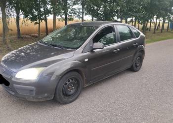 Ford Focus MK2 nowy przegląd