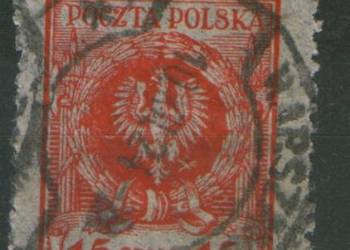 Zn. PMW Fi 187 kas 1924 Warszawa