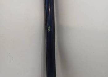 LISTWA PROGOWA LEWA BMW E60 M PAKIET A76/5 TIEFSEEBLAU