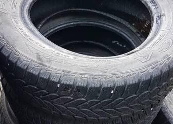 Opona 185 / 65 R 15 Dębica Frigo 2 Zima Winter