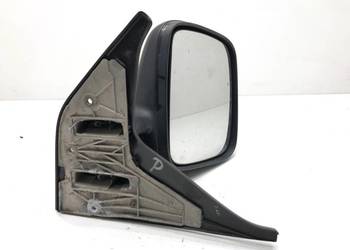 LUSTERKO PRAWY VW TRANSPORTER T4 Bus 90-04 ZEWNĘTRZNE PRAWA, BOCZNE