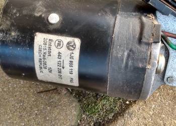 silniczek wycieraczek przód OEM 1J0955119 VW AUDI SKODA SEAT
