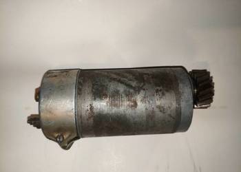 Prądnica G414 6v K750 M72 K650 Dniepr MT Ural
