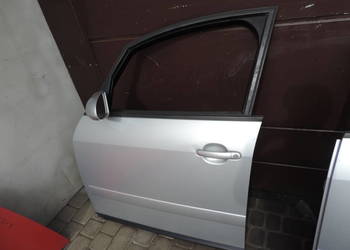 AUDI A2 DRZWI LEWY PRZÓD