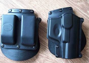 Zestaw taktyczny do Walther P99, Walther WA99, Walther RH