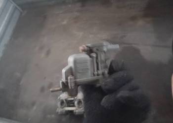 Gaźnik fiat 126p Maluch