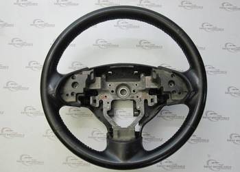 MITSUBISHI OUTLANDER II 07r kierownica skórzana 4400A227XA