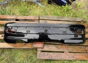 Zderzak tył peugeot 206