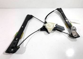 PODNOŚNIK SZYBY PRAWY PRZÓD VW PASSAT B8 3G0837462C Kombi MECHANIZM