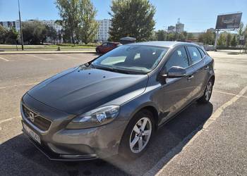 Volvo V40 2013r 190km