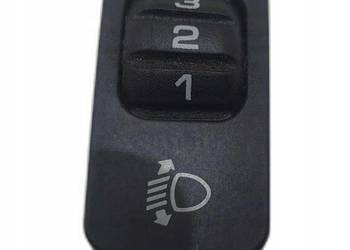 PANEL REGULACJI LUSTEREK PRZYCISK FORD RANGER I