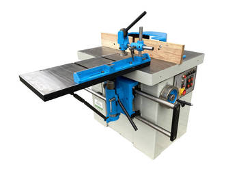 Frezarka dolnowrzecionowa Pagonu PP 101