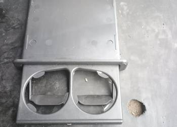 Uchwyt tylny na napoje cupholder Opel Vectra C