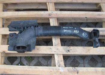 GALAXY MK3 III LIFT 2.0 TDCI rura dolot powietrza 1062008S01 AG91-9E635-AE