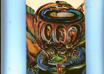 Stało się jutro Opowiadań fantastycznych zbiór 27