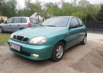 1.4 8v, z Niemic,klima,69900km zarejestrowany w Pl