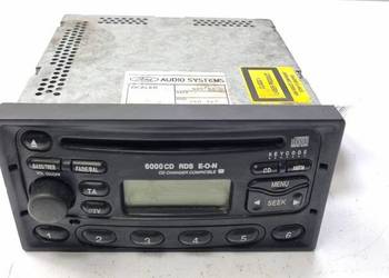 RADIO FORD GALAXY