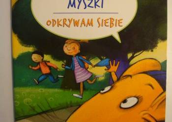 ODKRYWAM SIEBIE Z PAMIĘTNIKA MYSZKI KLASA 1 CZĘŚĆ 2