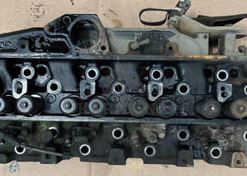 John Deere 4045 6010 6110 6210 Głowica Silnika CZĘŚCI R121402 R121507