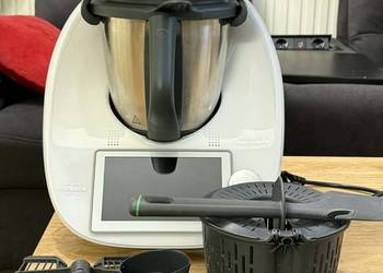 robot kuchenny THERMOMIX TM 6 TM6 [termomix]
