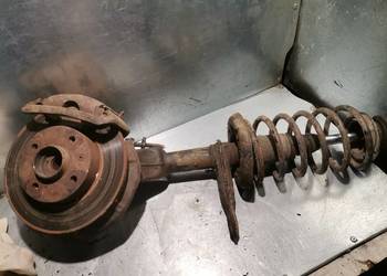 ZWROTNICA MCPERSON MCPHERSON PRAWY PRZÓD VW PASSAT B2 1.6 D