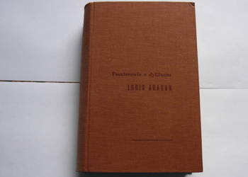 Pasażerowie z dyliżansu - Louis Aragon