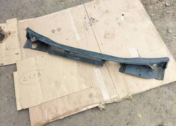 OPEL MERIVA PODSZYBIE