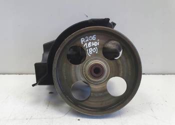 Peugeot 206 1.4 8V POMPA WSPOMAGANIA 9636868880 26079836-QN