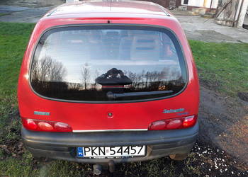 Sprzedam fiata seicento