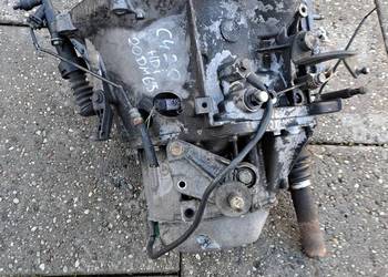 Citroen Peugeot 1.6 HDi skrzynia biegów kod 20DM69