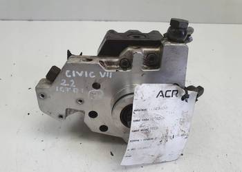 Honda Civic VIII 2.2 iCTDI POMPA WTRYSKOWA paliwa 0445010141