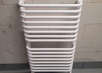 Kaloryfer grzejnik łazienkowy 120x50 x 2 szt nowy Instal Projekt