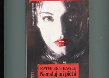 Namaluj mi pieśń - Eagle