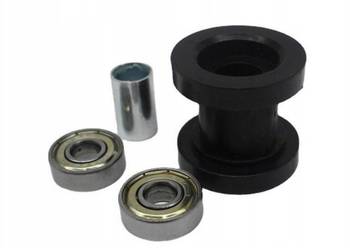 Rolka napinacza łańcucha do motocykla 8mm