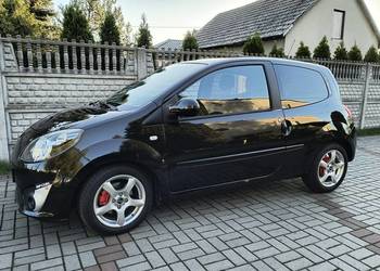 Renault Twingo 1.2 2010r RIP CURL